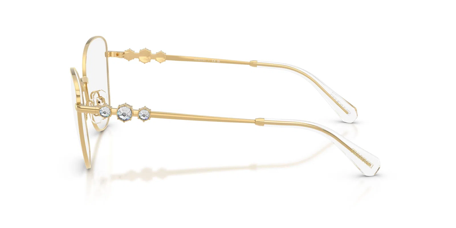Swarovski 1034 Eyeglasses - view 20